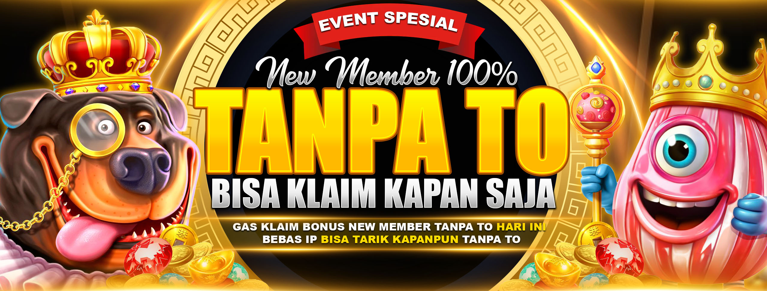 Banner CALONJP